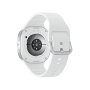 SAMSUNG Galaxy Watch8 (Bluetooth, 40 mm) Plata