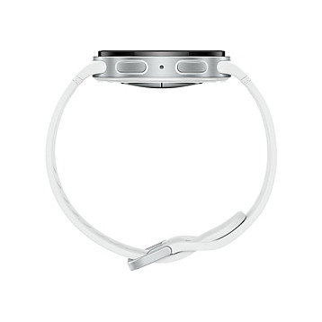 SAMSUNG Galaxy Watch8 (Bluetooth, 40 mm) Plata