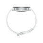 SAMSUNG Galaxy Watch8 (Bluetooth, 40 mm) Plata