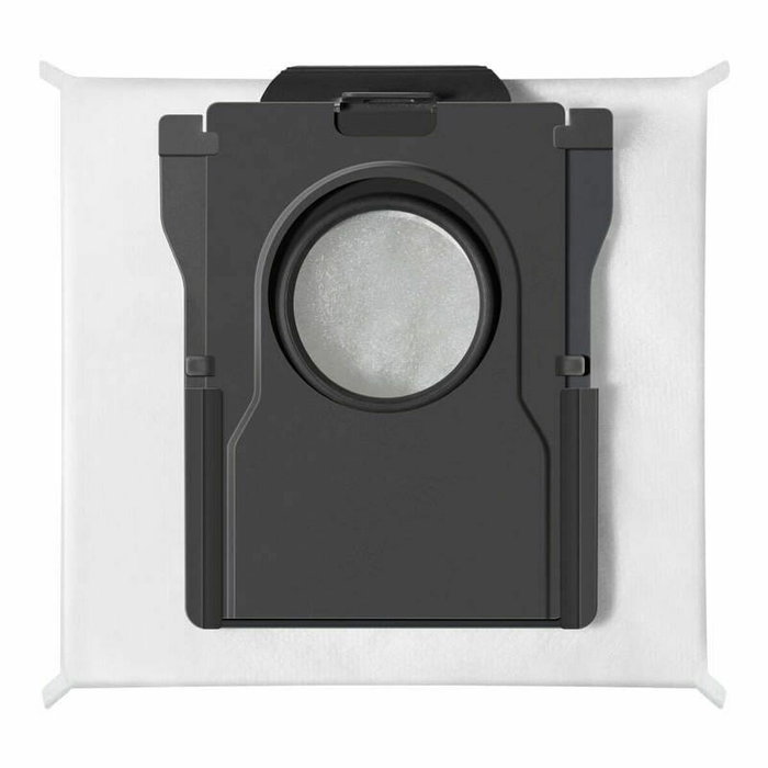 Dreame X40 Ultra Complete Aspiradora Robot Sin Bolsa Negro