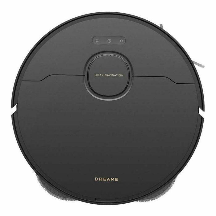 Dreame X40 Ultra Complete Aspiradora Robot Sin Bolsa Negro