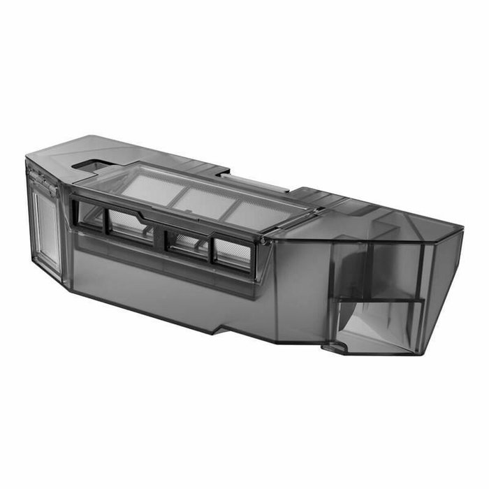 Dreame X40 Ultra Complete Aspiradora Robot Sin Bolsa Negro