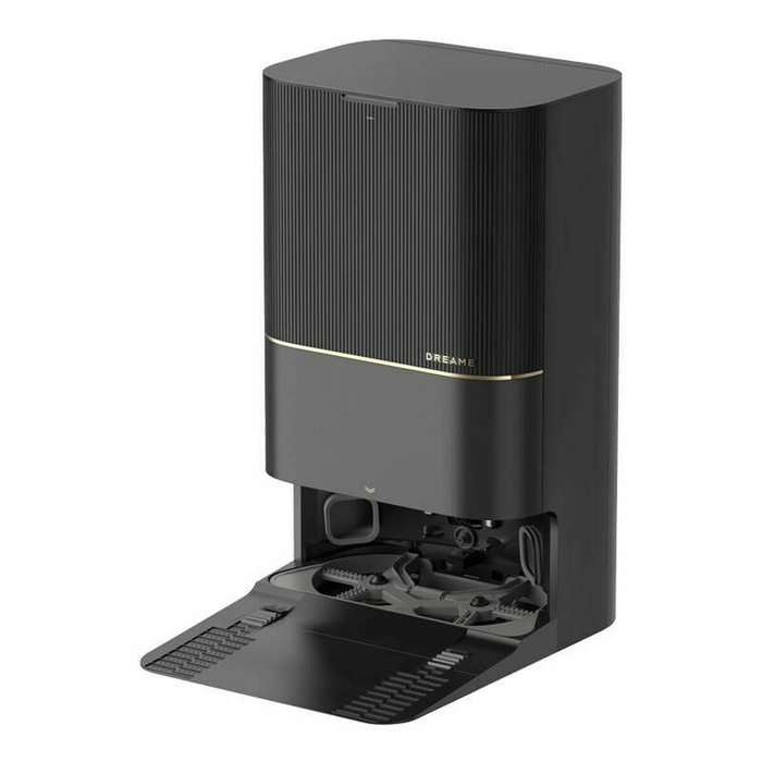 Dreame X40 Ultra Complete Aspiradora Robot Sin Bolsa Negro