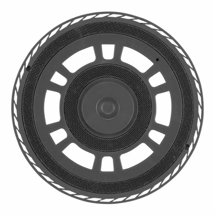 Dreame X40 Ultra Complete Aspiradora Robot Sin Bolsa Negro