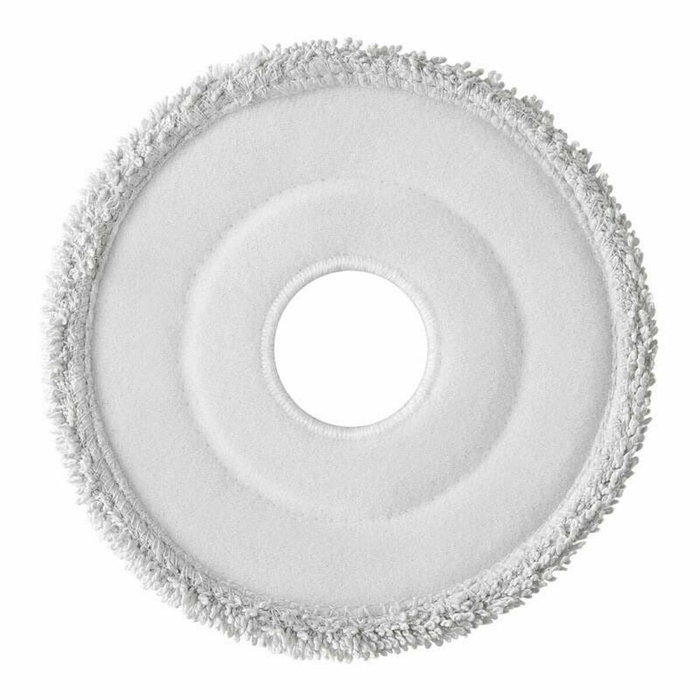 Dreame X40 Ultra Complete Aspiradora Robot Sin Bolsa Negro