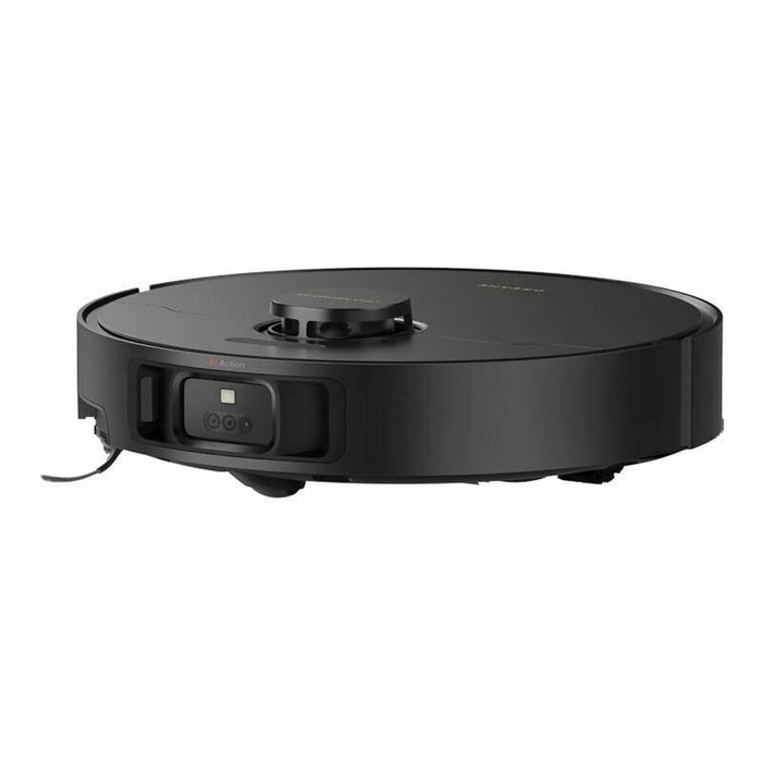 Dreame X40 Ultra Complete Aspiradora Robot Sin Bolsa Negro