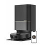 Dreame X40 Ultra Complete Aspiradora Robot Sin Bolsa Negro