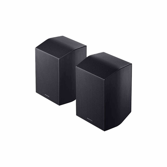 Barra de Sonido Samsung HW-Q930F/ZF Negro
