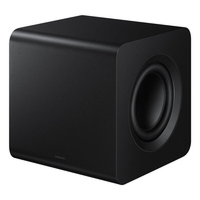 Barra de Sonido Samsung HW-Q930F/ZF Negro