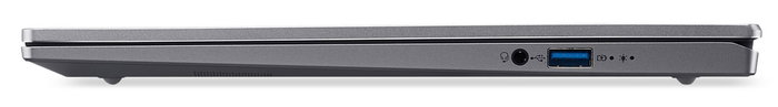 Acer Swift Go 14 AI Ryzen AI 5 340 14 pulg 16GB 512GB W11H Acer Swift Go 14 AI Ryzen AI 5 340 14 pulg 16GB 512GB W11H