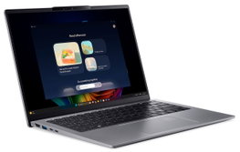 Acer Swift Go 14 AI Ryzen AI 5 340 14 pulg 16GB 512GB W11H