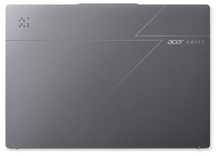 Acer Swift Go 14 AI Ryzen AI 5 340 14 pulg 16GB 512GB W11H Acer Swift Go 14 AI Ryzen AI 5 340 14 pulg 16GB 512GB W11H