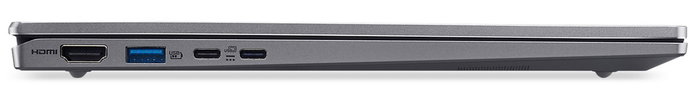 Acer Swift Go 14 AI Ryzen AI 5 340 14 pulg 16GB 512GB W11H Acer Swift Go 14 AI Ryzen AI 5 340 14 pulg 16GB 512GB W11H