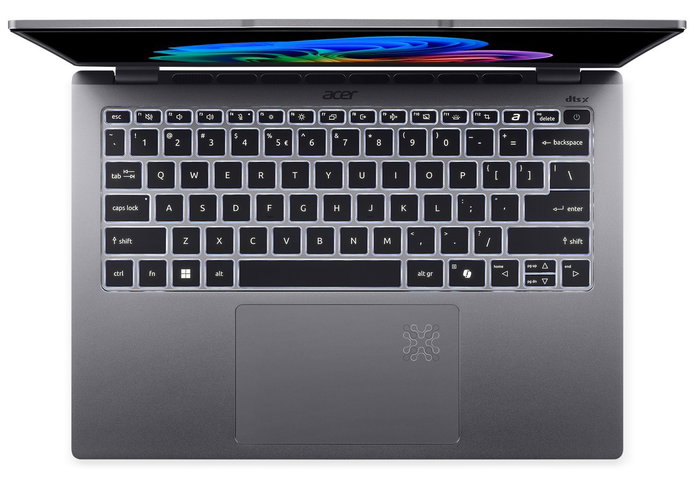 Acer Swift Go 14 AI Ryzen AI 5 340 14 pulg 16GB 512GB W11H Acer Swift Go 14 AI Ryzen AI 5 340 14 pulg 16GB 512GB W11H