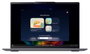Acer Swift Go 14 AI Ryzen AI 5 340 14 pulg 16GB 512GB W11H