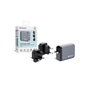Verbatim GNC-100 Cargador de Pared GaN 100W 4 Puertos (3xUSB-C, 1xUSB-A)