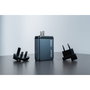 Verbatim GNC-100 Cargador de Pared GaN 100W 4 Puertos (3xUSB-C, 1xUSB-A)