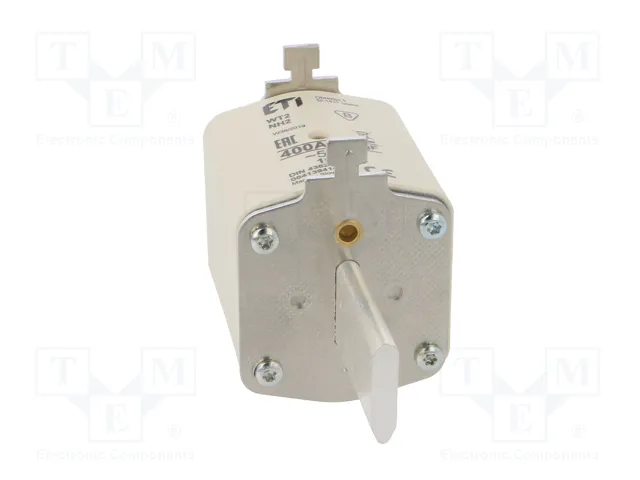 ETI POLAM Fusible de cartucho NH2 400A 500VAC