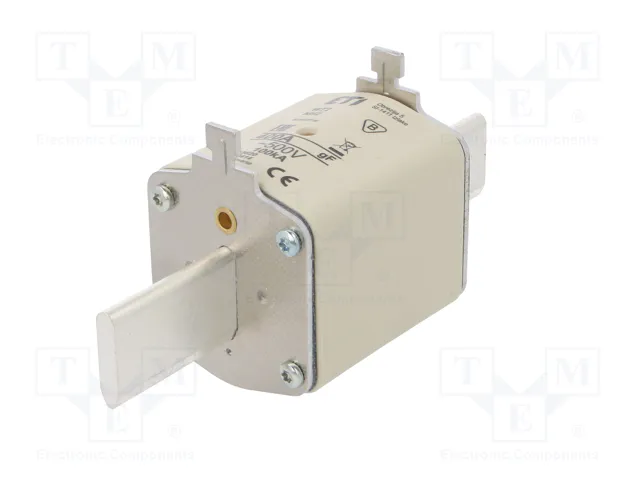 ETI POLAM Fusible de cartucho NH2 400A 500VAC
