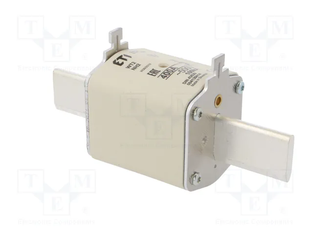 ETI POLAM Fusible de cartucho NH2 400A 500VAC