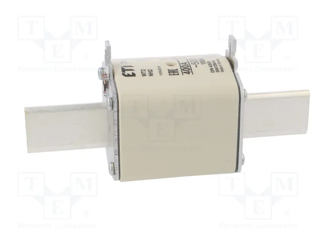 ETI POLAM Fusible de cartucho NH2 400A 500VAC