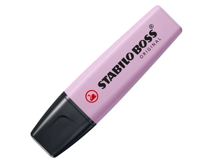 Stabilo Boss 70 Pastel Expositor Bombonera de 60 Unidades Surtidas Stabilo Boss 70 Pastel Expositor Bombonera de 60 Unidades Surtidas