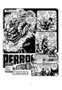Tebeos Dolmen Editorial S.L. Perro de Estroncio 03