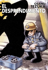 Cave In, Osamu Tezuka - PLANETA COMICS