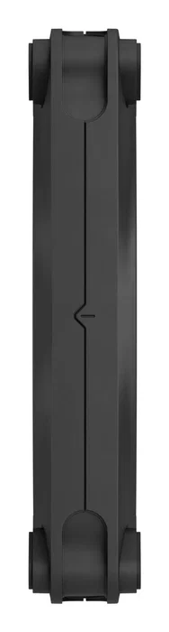 Fractal Design Momentum 14 Ventilador para PC 140 mm Negro PWM, 1800 RPM, 31.9 dB, Flujo Aire 135.6 m³/h, Presión 2.26 mmH2O, Rodamiento FDB - FD-F-MO1-1401