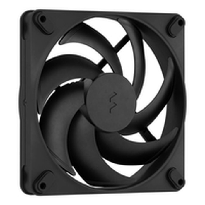 Fractal Design Momentum 14 Negro (140 mm)