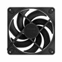Fractal Design Momentum 14 Negro (140 mm)