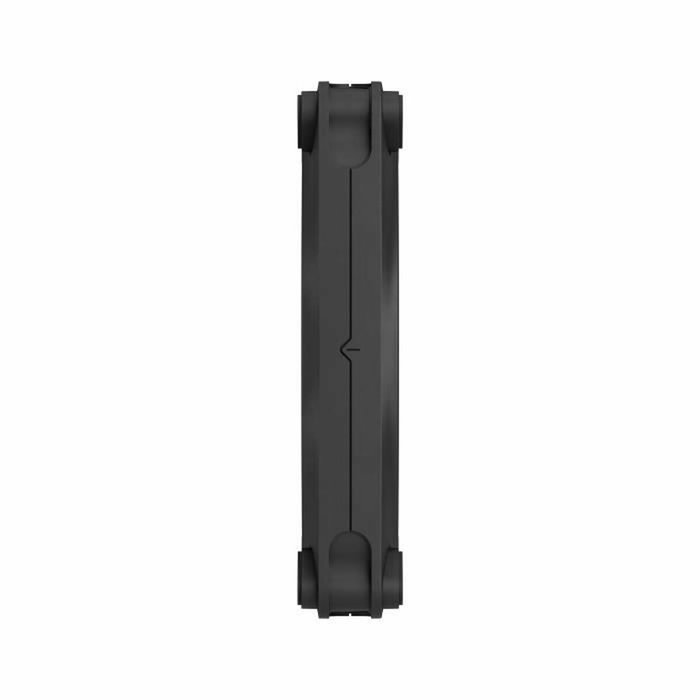 Fractal Design Momentum 14 Negro (140 mm)