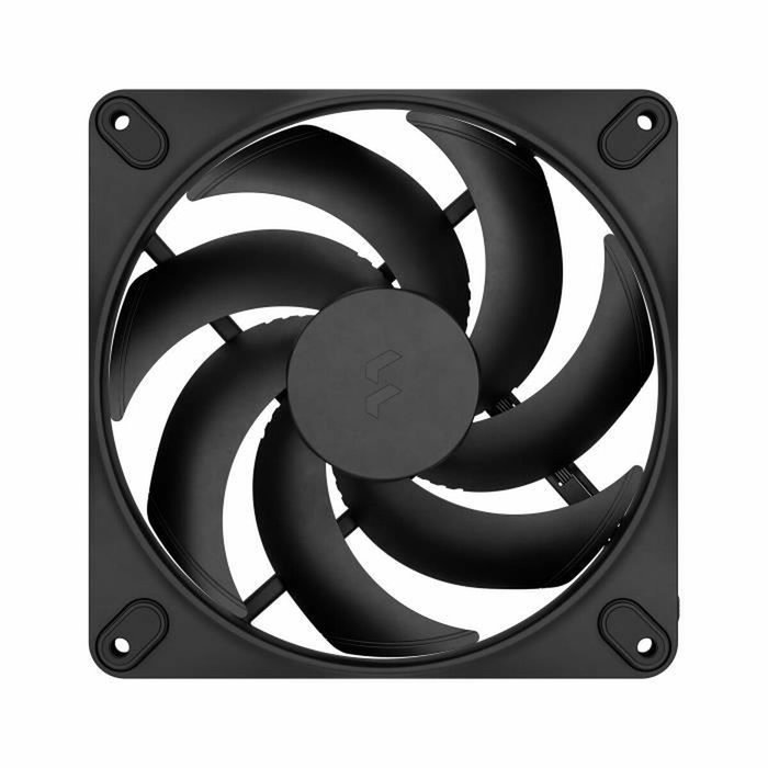 Fractal Design Momentum 14 Negro (140 mm)
