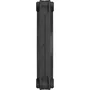 Fractal Design Ventilador de caja Momentum 14 Negro 140 mm FD-F-MO1-1401