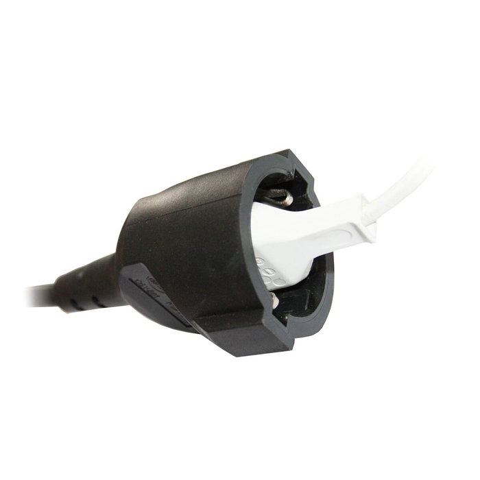 Cable alargador Silver Electronics 9225