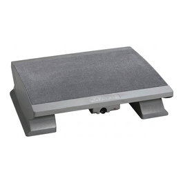 MAUL 9025085 Calentador de pies eléctrico Gris