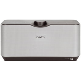 Technisat AudioMaster MR3 Sistema de Sonido Inalámbrico Silver