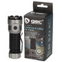 GSC Evolution Linterna de mano 8 LEDs 30W