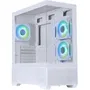 Bitfenix BIT4712883219740 Caja Semitorre ATX Blanco sin Fuente de Alimentación