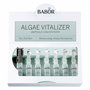 Loción Revitalizante Facial Babor Algae Vitalizer 2 ml 7 Unidades