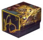 Ultimate Guard Sidewinder 100+ Xenoskin Magic: The Gathering | Teenage Mutant Ninja Turtles - Swamp