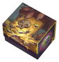Ultimate Guard Sidewinder 100+ Xenoskin Magic: The Gathering | Teenage Mutant Ninja Turtles - Swamp