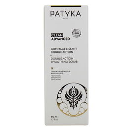 Patyka Clean Advance Gommage 50ml