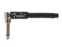 Fender Cable Jack/Jack Professional Series 3m Negro