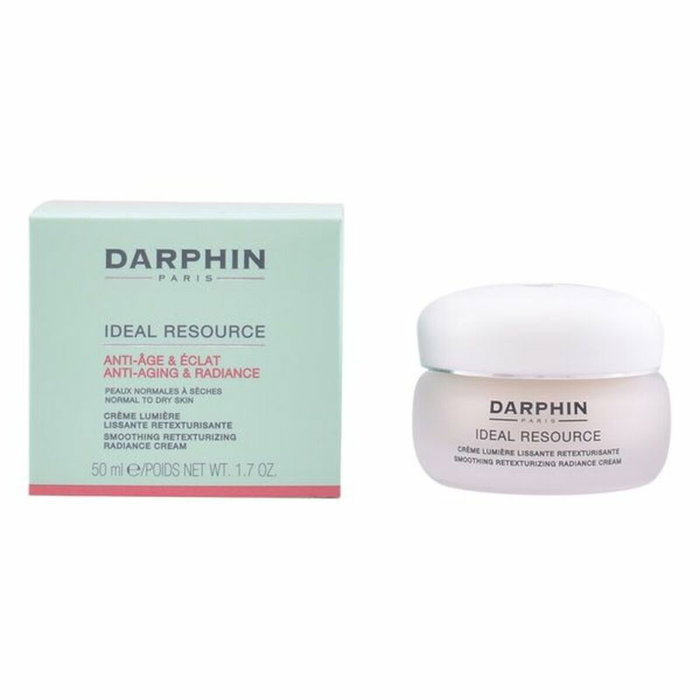 Darphin IDEAL RESOURCE Smoothing Retexturizing Radiance Cream 50ml