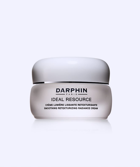 Darphin IDEAL RESOURCE Smoothing Retexturizing Radiance Cream 50ml