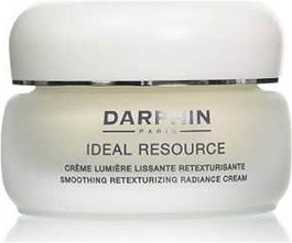 Darphin IDEAL RESOURCE Smoothing Retexturizing Radiance Cream 50ml