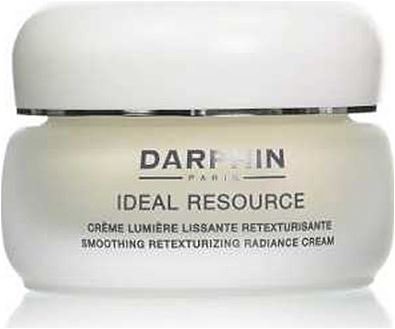 Darphin IDEAL RESOURCE Smoothing Retexturizing Radiance Cream 50ml