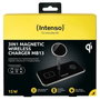 Intenso Cargador Inalámbrico MB13 3 en 1 7410810