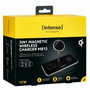 Intenso Cargador Inalámbrico MB13 3 en 1 7410810